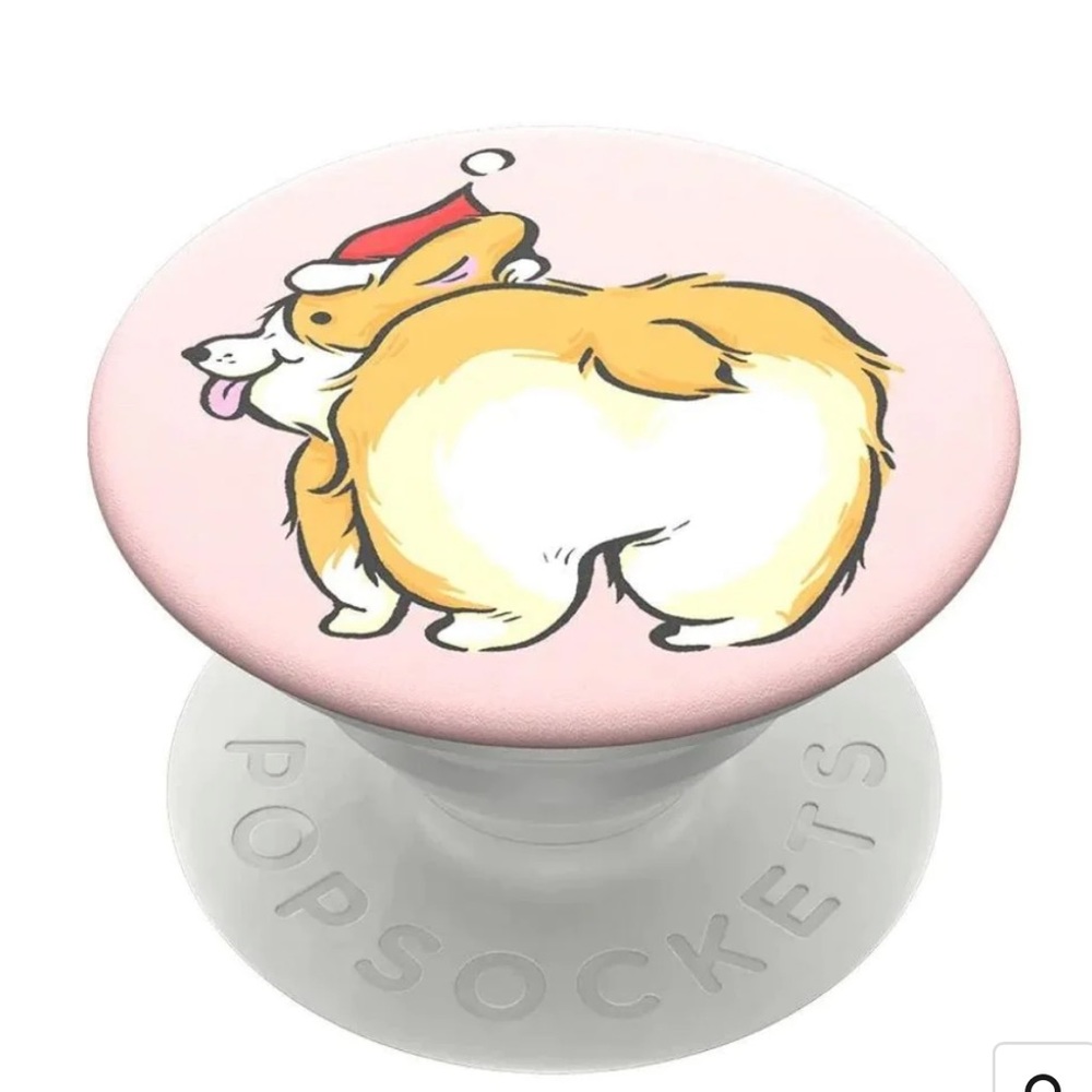 5/$25 PopSocket phone grip